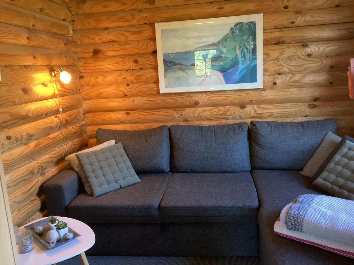 Holiday Home Hovborg X Екстер'єр фото