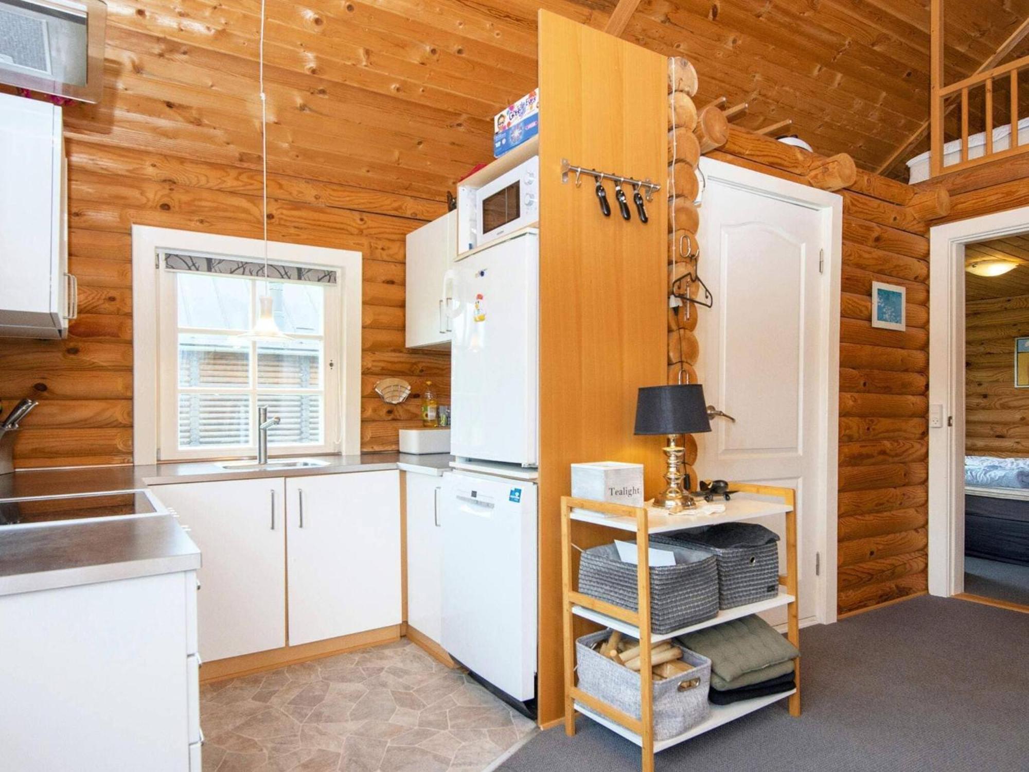 Holiday Home Hovborg X Екстер'єр фото