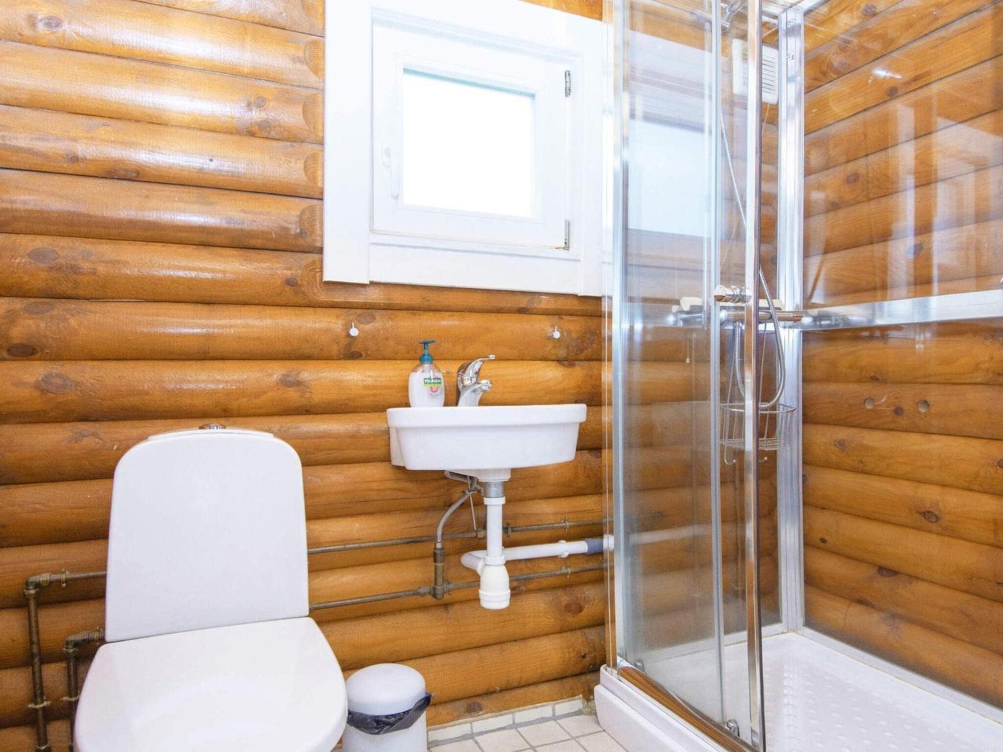 Holiday Home Hovborg X Екстер'єр фото