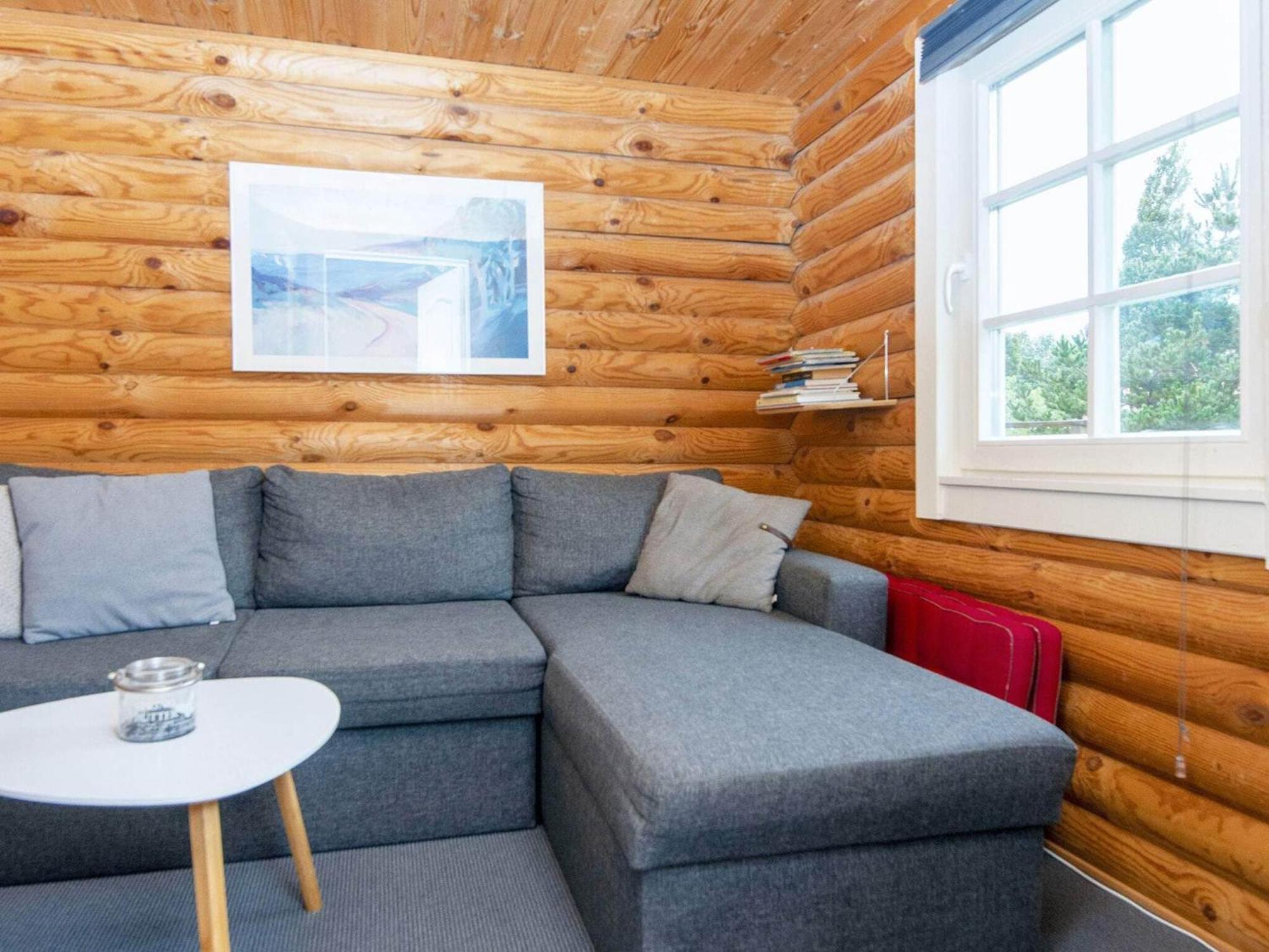 Holiday Home Hovborg X Екстер'єр фото